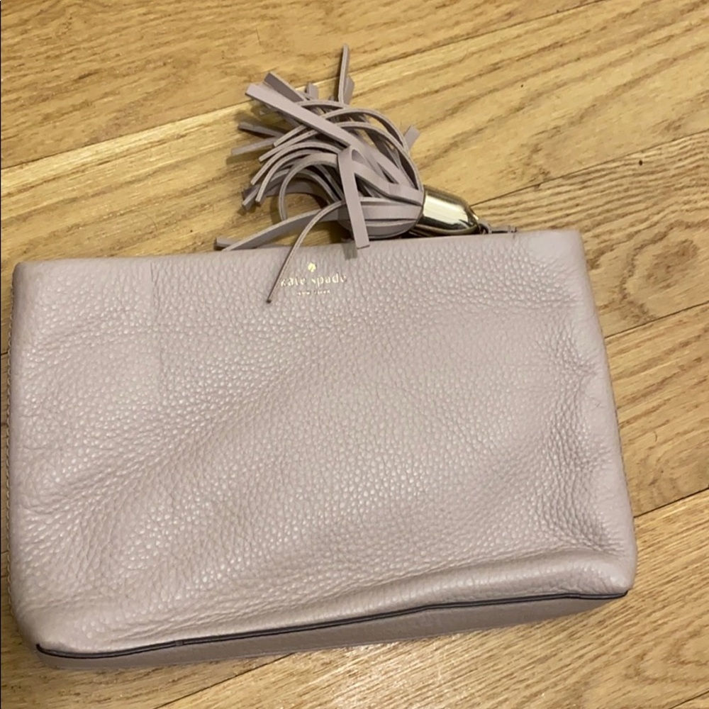 Kate Spade Clutch